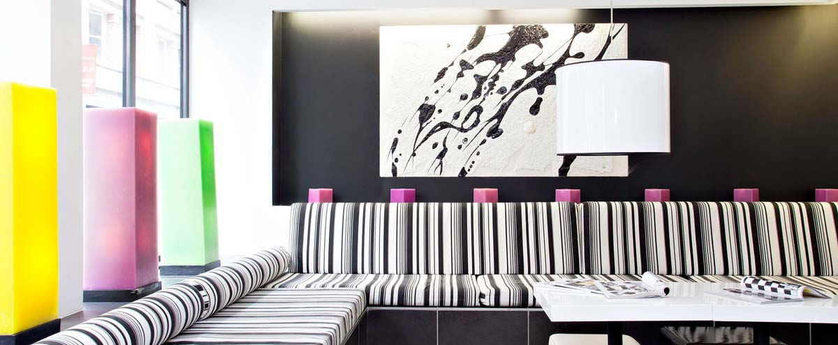 Design hotels Paris