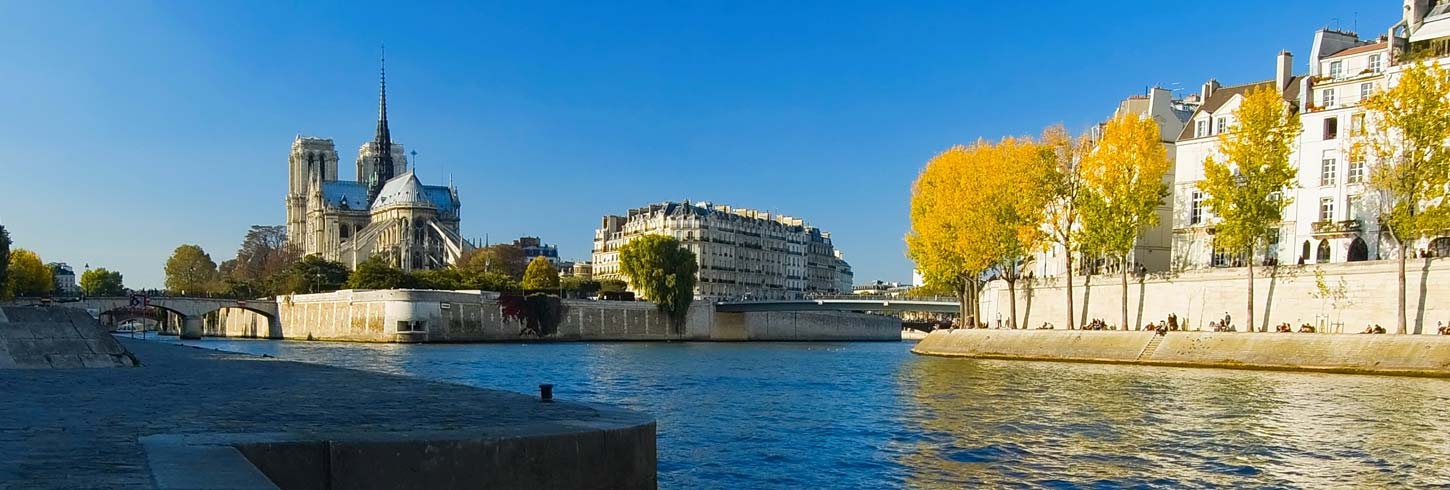 Hotel 1º arrondissement