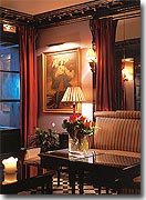 Hotel Villa d'estrees Paris