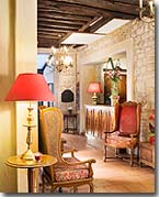 Hotel Saint Paul Paris