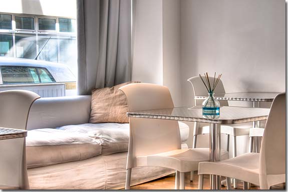 Hotel l'Annexe Paris 3* estrelas ao pé da place de la République