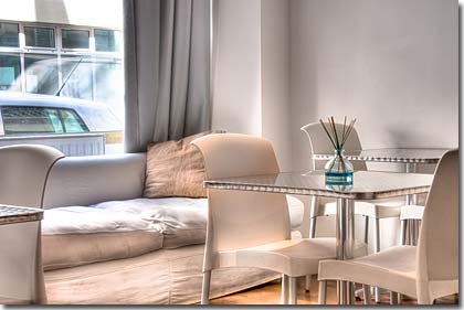 Photo 2 - Hotel l'Annexe Parigi 3* stelle nei pressi della place de la République - ACCESSO WI-FI GRATUITO IN ALBERGO!!!