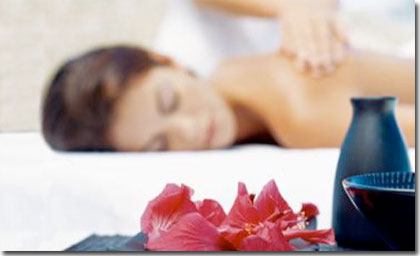 Image 9 : Champs Elysées Plaza Hotel Paris - Desire to relax, for wellness or simply a need to find your sources again,
take advantage of this unique space which is totally devoted to you:

A place for relaxing and voluptuousness with an Oriental touch.