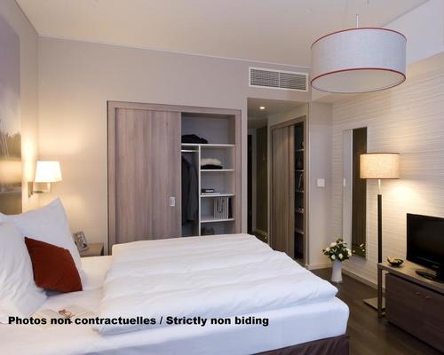 Adagio La Defense Courbevoie 4 étoiles | Place Des ...