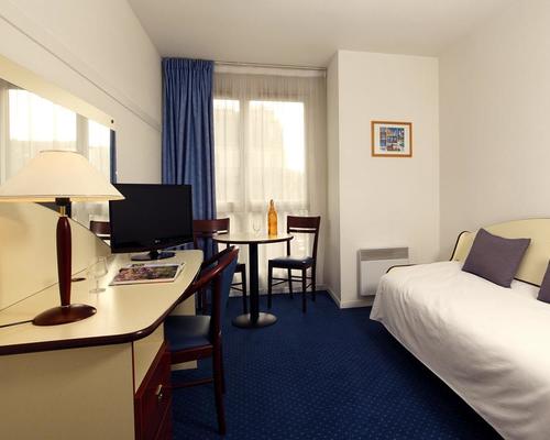 Appart Hotel La Villette Paris Appart Hotel La Villette Paris