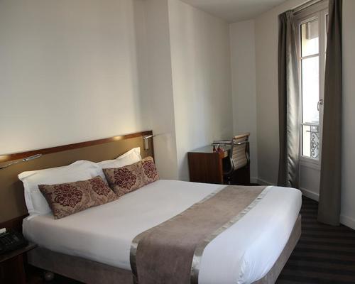 Hotel Rue Legendre Hotel Rue Legendre