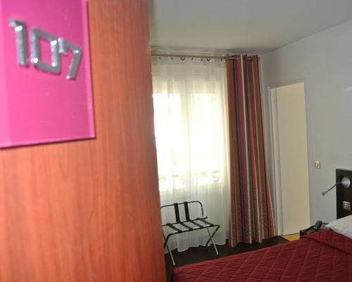 Avalon Hotel Paris Boulevard Magenta Avalon Hotel Paris Boulevard Magenta