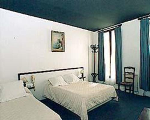Avenir Hotel Paris Vaugirard Avenir Hotel Paris Vaugirard