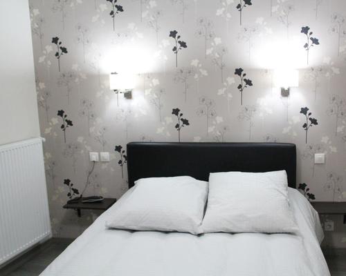 Hotel Bel Air Rue De La Voute Paris Hotel Bel Air Rue De La Voute Paris