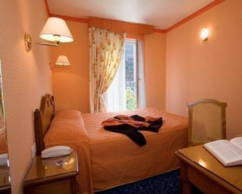 Hotel Best Western Aurore Paris Hotel Best Western Aurore Paris