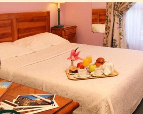 Hotel Weha Paris Hotel Weha Paris