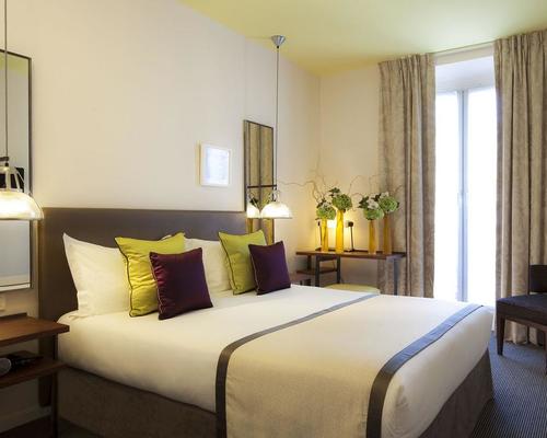 Hotel Best Western Marais Bastille Paris Hotel Best Western Marais Bastille Paris