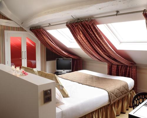 Hotel Best Western Rue Tronchet Hotel Best Western Rue Tronchet