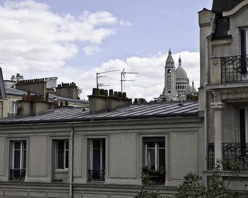 Hotel Best Western Prince Montmartre Hotel Best Western Prince Montmartre