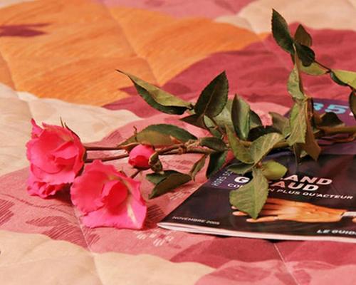 Hotel Camelia International Paris Hotel Camelia International Paris