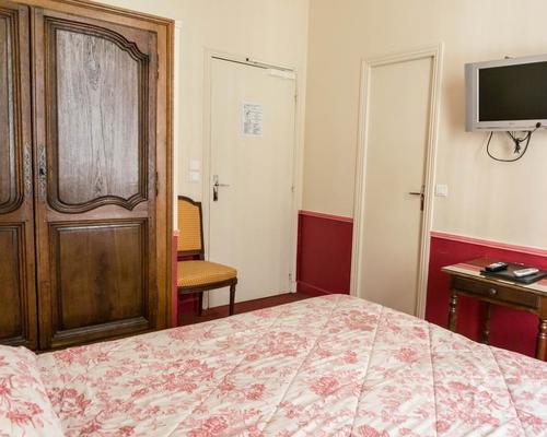 Exelmans Paris 2 stern 73 Rue Boileau 75016