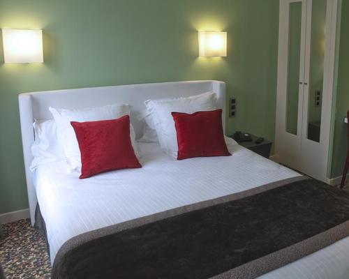 Grand Hotel Malher Grand Hotel Malher