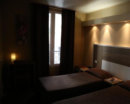 Grand Hotel Voltaire Grand Hotel Voltaire