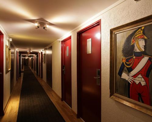 Green Hotel Confort Paris Green Hotel Confort Paris