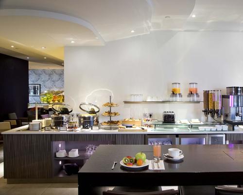 Hilton Charles De Gaulle Airport Hotel Hilton Charles De Gaulle Airport Hotel