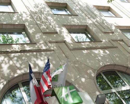 Hotel Holiday Inn Avenue Du Maine Paris Hotel Holiday Inn Avenue Du Maine Paris