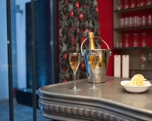 Hotel Lepic Superior Paris Hotel Lepic Superior Paris