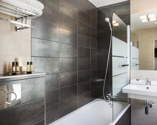 Hotel Ariane Montparnasse Paris 3 star  35 Rue De La Sabliere 75014