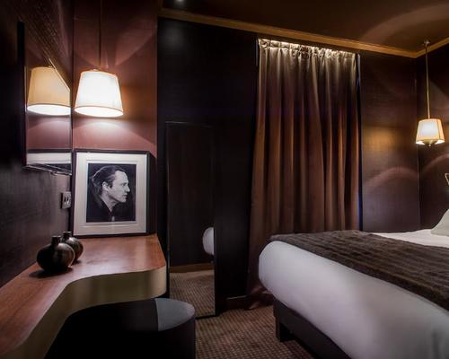 Hotel Armoni Paris Hotel Armoni Paris