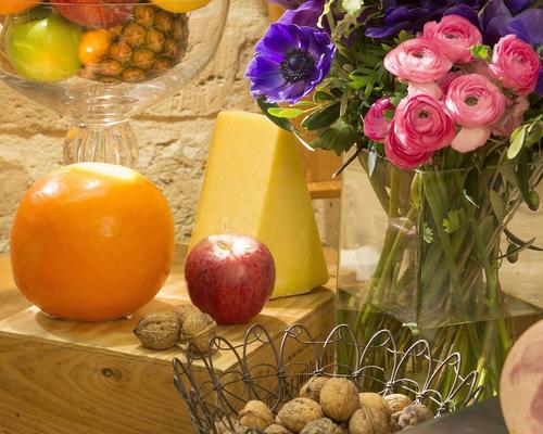 Hôtel Cordelia OpéraMadeleine Paris 3 stern 11 rue Greffulhe