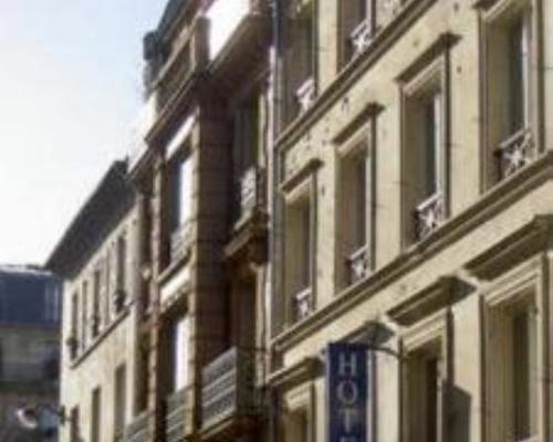 Hotel Cabourg Etoiles Hotel Cabourg Etoiles