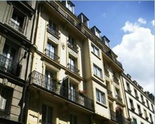 Hotel Nemours Paris E Hotel Nemours Paris E