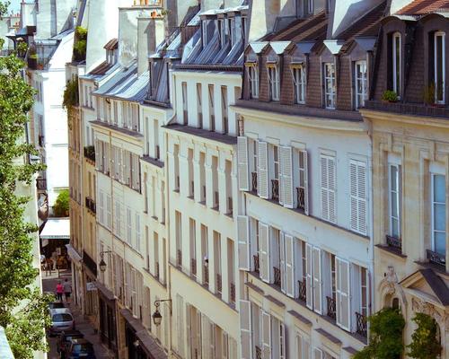 Hotel De Seine Paris 3 star 75006