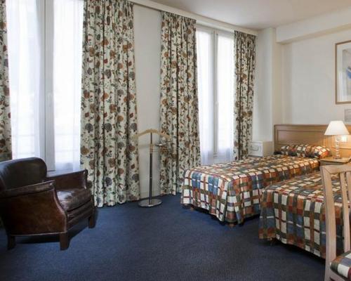 Hotel De Suez Boulevard Saint Michel Hotel De Suez Boulevard Saint Michel