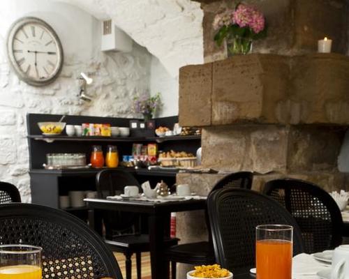 Hotel Les Fontaines Du Luxembourg Paris Hotel Les Fontaines Du Luxembourg Paris