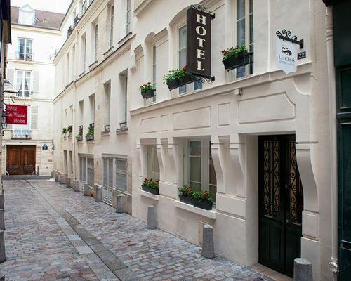 Hotel Rue De L Hirondelle Paris Hotel Rue De L Hirondelle Paris