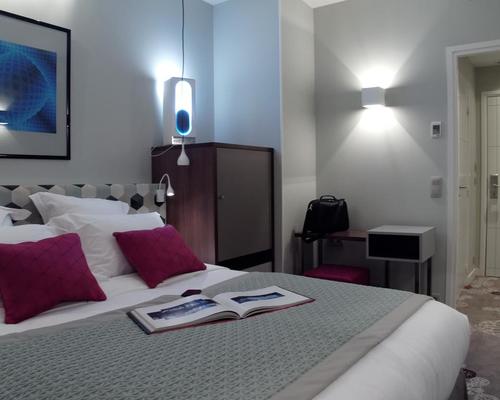 Hotel Mareuil Paris Hotel Mareuil Paris