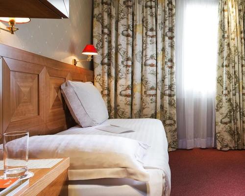 Hotel Le Pastel Paris Hotel Le Pastel Paris