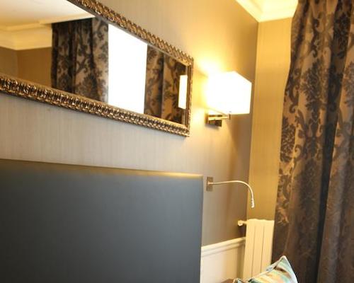Hotel Le Royal Rive Gauche Paris Hotel Le Royal Rive Gauche Paris