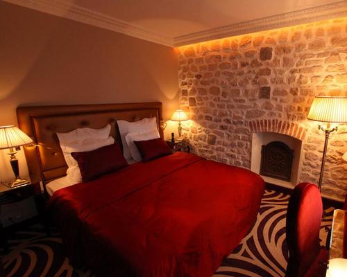 Hotel Le Squara Rue Lepic Paris Hotel Le Squara Rue Lepic Paris