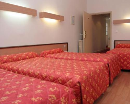 Hotel Liege Strasbourg Boulevard De Strasbourg Paris Hotel Liege Strasbourg Boulevard De Strasbourg Paris