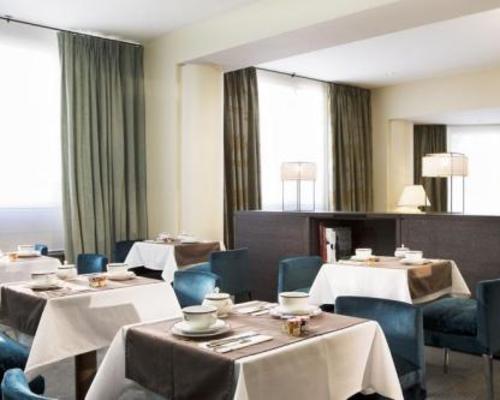 Hotel Du Parc Saint Severin Hotel Du Parc Saint Severin