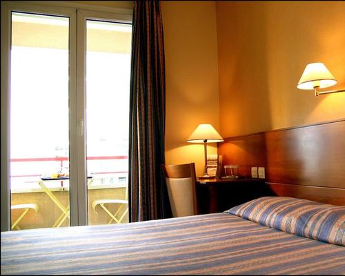 Hotel Paris Reuilly Charenton Hotel Paris Reuilly Charenton