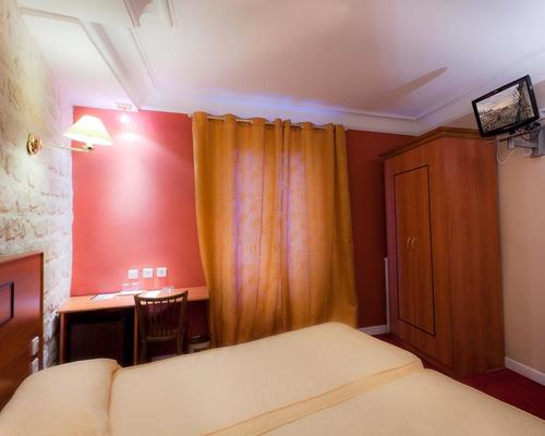 Hotel Avenue Bosquet Paris Hotel Avenue Bosquet Paris