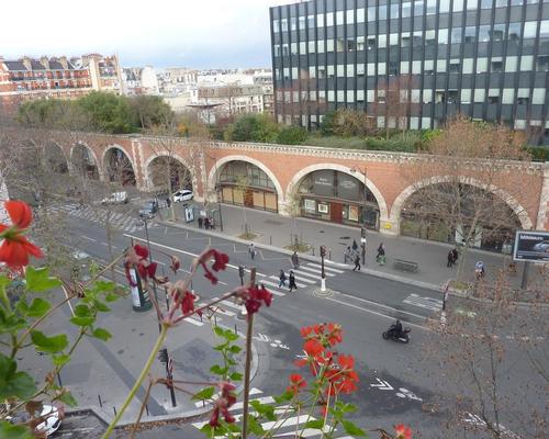 Hotel Boulevard Diderot Paris Hotel Boulevard Diderot Paris