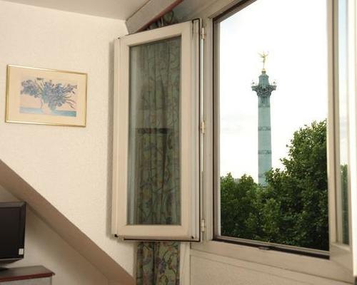Hotel Central Bastille Paris Hotel Central Bastille Paris