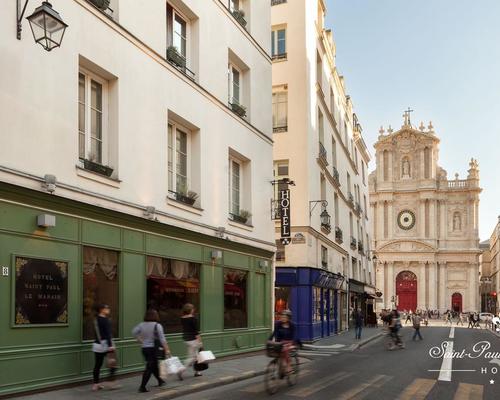 Hotel Paris Marais Etoiles Hotel Paris Marais Etoiles