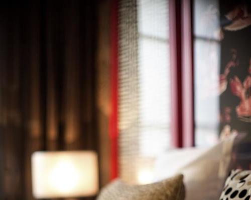 Stendhal Hotel Paris Stendhal Hotel Paris