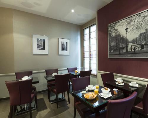 Hotel Viator Rue Parrot Paris Hotel Viator Rue Parrot Paris
