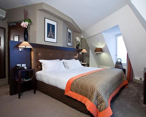Hotel Wo Wilson Opera Paris Hotel Wo Wilson Opera Paris