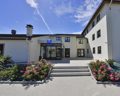 Hotel Ibis Parc Des Expositions Paris Hotel Ibis Parc Des Expositions Paris